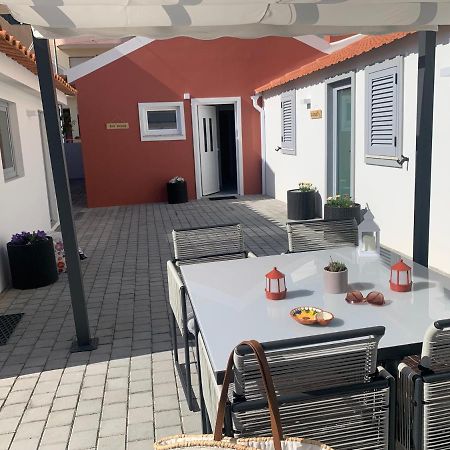 Torreira Vacation Homes - Sea House Exterior foto