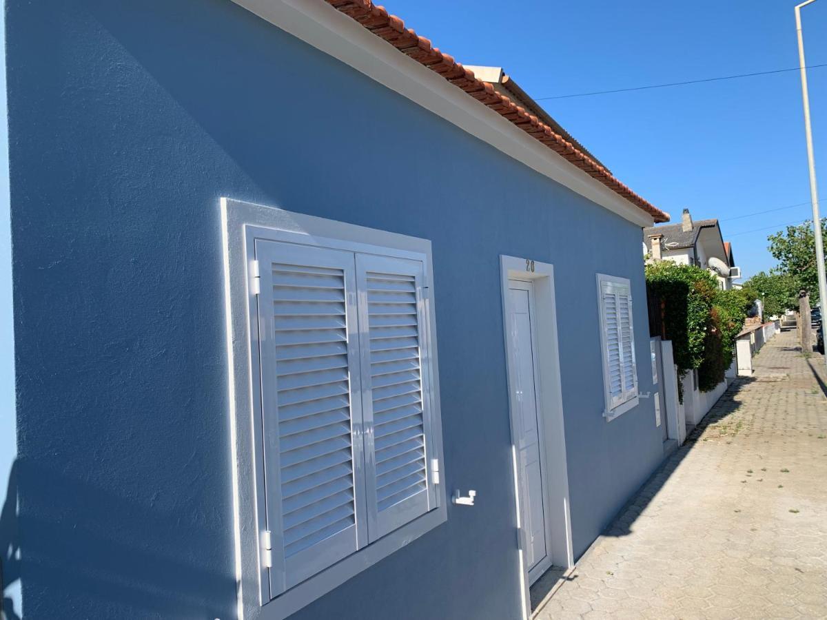 Torreira Vacation Homes - Sea House Exterior foto