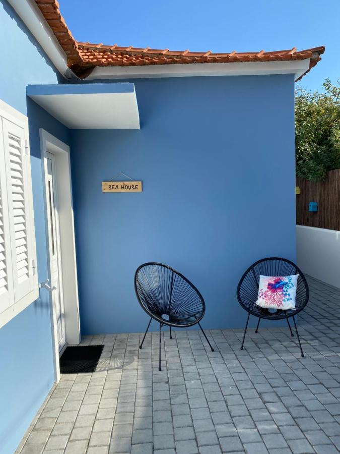 Torreira Vacation Homes - Sea House Exterior foto