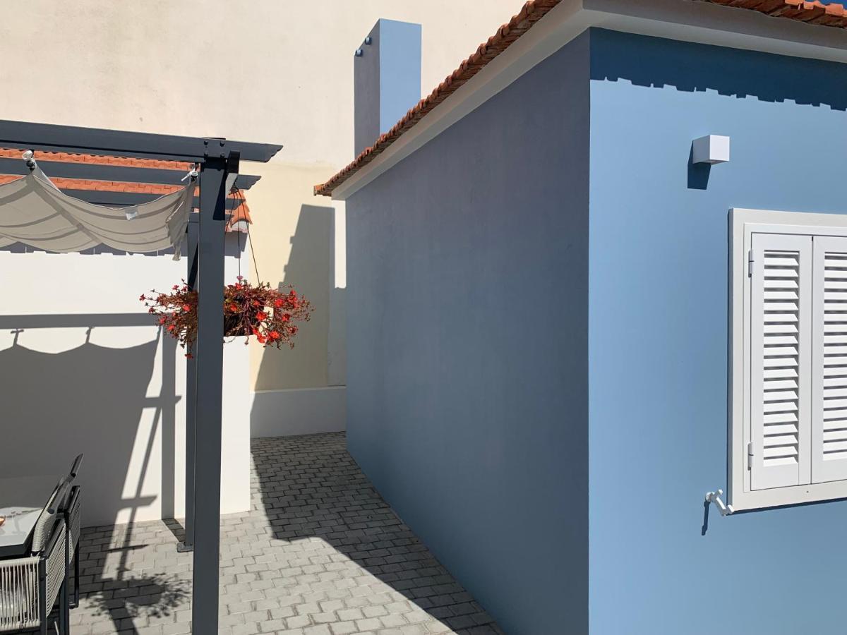 Torreira Vacation Homes - Sea House Exterior foto