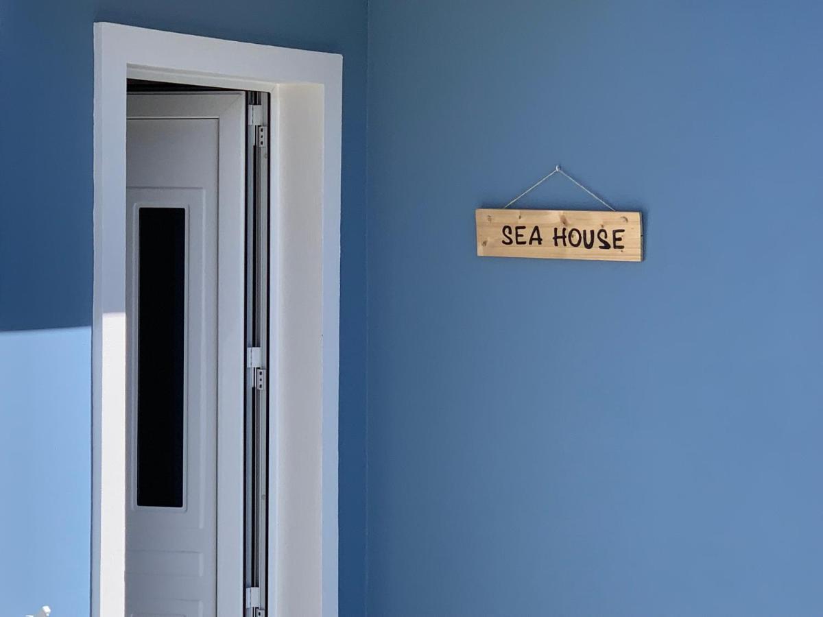 Torreira Vacation Homes - Sea House Exterior foto